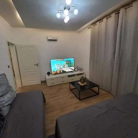 アパート Le Gerwig Centre コルマール