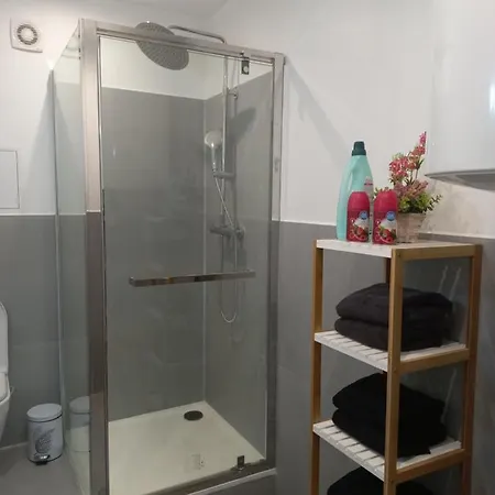 Lägenhet Le Gerwig Centre Colmar