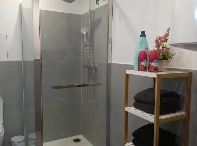 Apartman Le Gerwig Centre Colmar